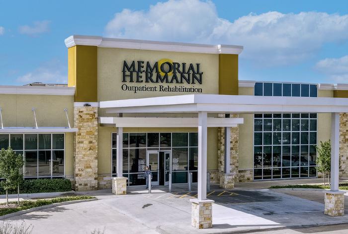 Memorial Hermann