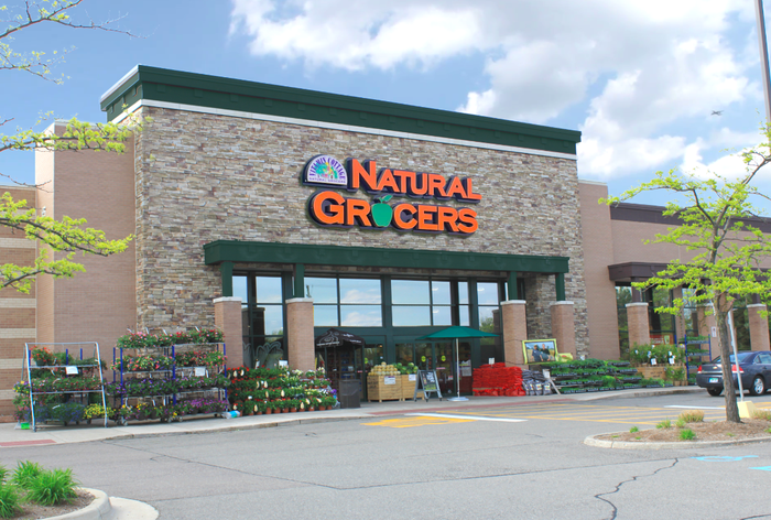 Natural Grocers
