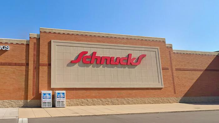 Schnucks