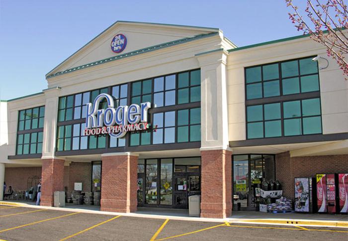 Kroger