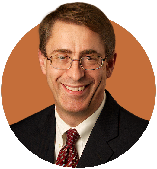 David Fisher, Managing Partner