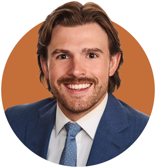 Tim Williams, Director of Asset Management and Senior Controller