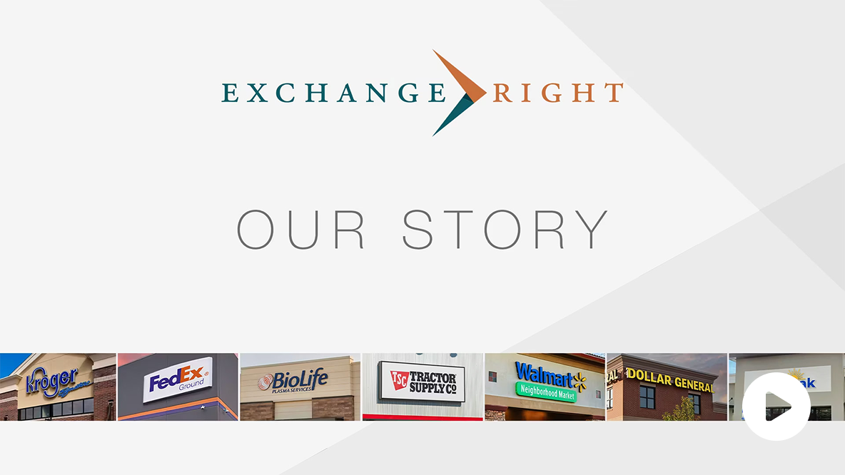 The Essential Income REIT