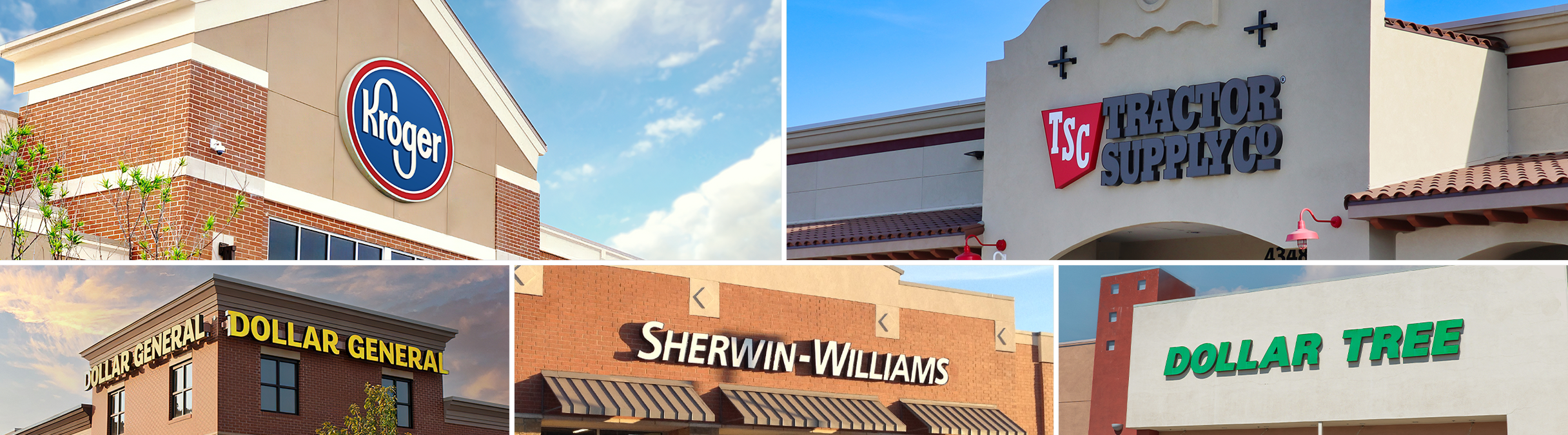 Net-Leased Portfolio 69 DST Property Offering Representations